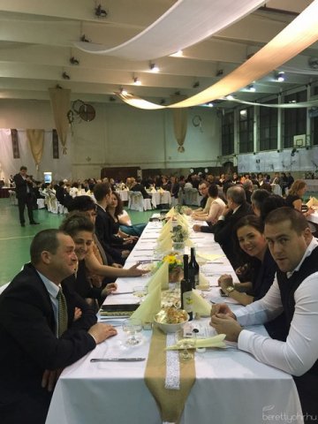 XI. Jótékonysági Kórházbál 42